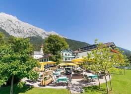 アルペンホテル シュペックバッハー ホフ 写真