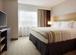 カントリー イン ＆ スイーツ バイ ラディソン アシュビル リバー アーツ ディストリクト 写真