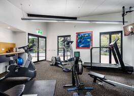 ザ ドックス オン グッドウィン アパートメンツ 写真