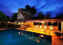 コスラエ ノーティラス リゾート 写真