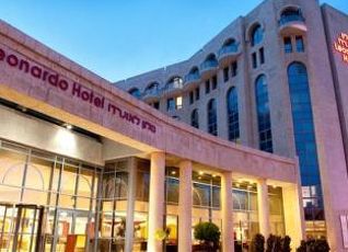 レオナルド エルサレム ホテルの宿泊予約 料金比較 フォートラベル Leonardo Jerusalem Hotel エルサレム