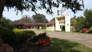 Civic Motor Inn