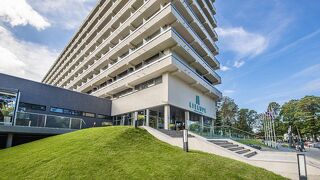 Lielupe Hotel SPA & Conferences by Semarah