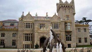 Solis Lough Eske Castle