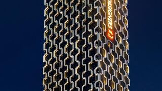 ホテル ザ デザイナーズ DDP