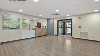 エクステンデット ステイ アメリカ プレミア スイーツ マイアミ ダウンタウン ブリッケル