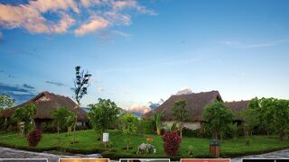 CUC PHUONG RESORT AND SPA