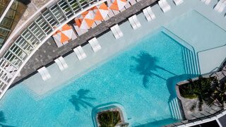 ドーセット ゴールドコースト