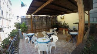 ホテル コロンボ