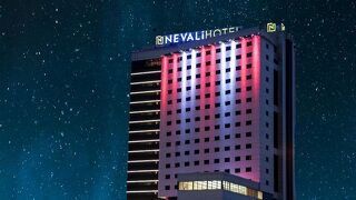 Nevali Hotel & Conference Center