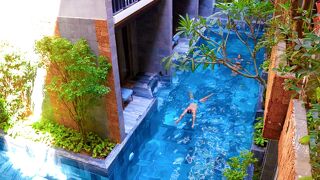 デイジー ブティック ホテル アンド アパートメント