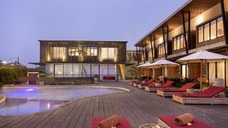 プラマナ ザヒル キンタマニ