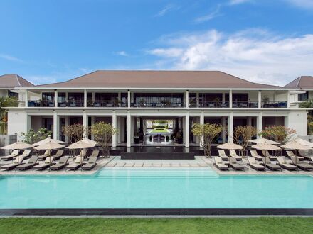 ユー サトーン バンコク 写真