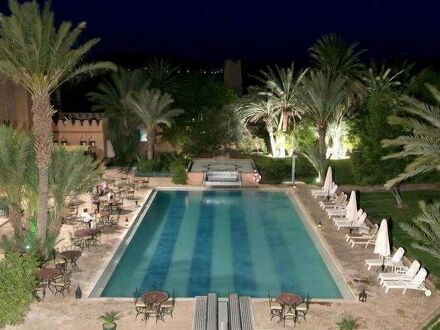 Ouarzazate Le Riad 写真