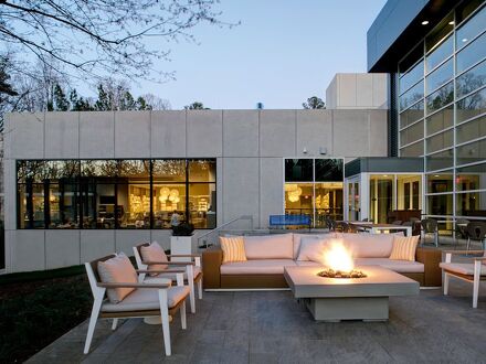 JB デューク ホテル 写真