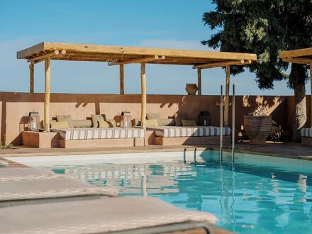 クートゥールーファリ ビレッジ ホリデー クラブ 写真