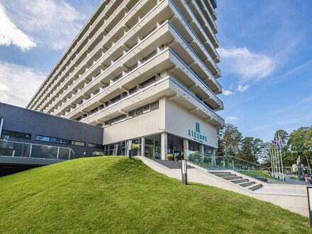 Lielupe Hotel SPA & Conferences by Semarah 写真