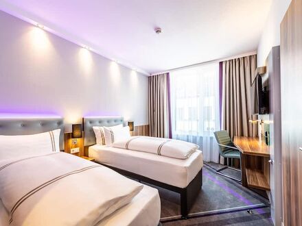 プレミア イン ドレスデン シティ センター 写真