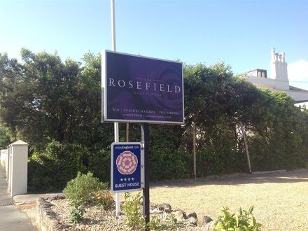 The Rosefield 写真