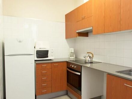 MH アパートメント テトゥアン 写真