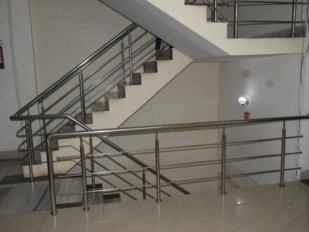 アリ ババ ゲストハウス 写真