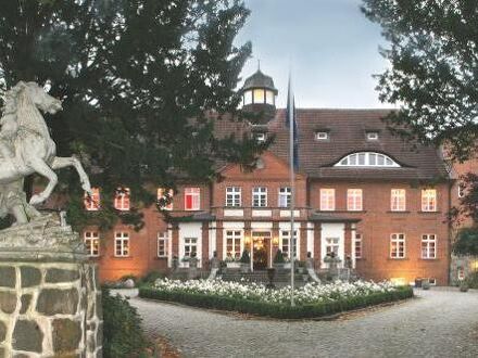 Schloss Basthorst 写真