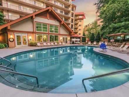 Holiday Inn Club Vacations Smoky Mountain Resort By IHG 写真