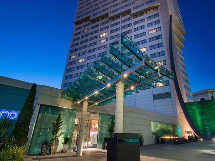 ホテル ムラノ 写真