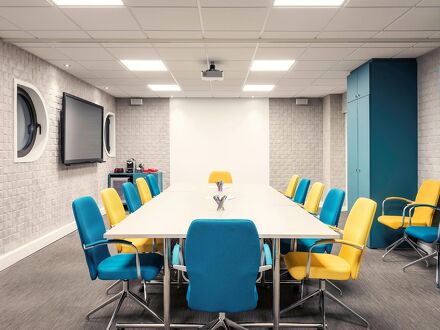 メルキュール パリ ガール ド リヨン TGV 写真