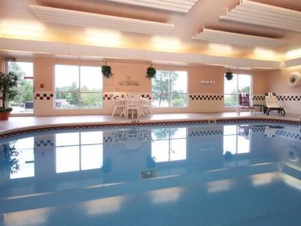 カントリー イン & スイーツ by ラディソン、ダベンポート - クアッド シティーズ 写真