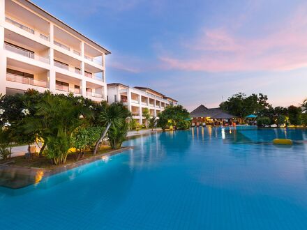 ペニンシュラ ベイ リゾート 写真