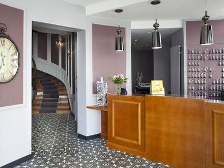 Logis Hôtel de l'Europe 写真