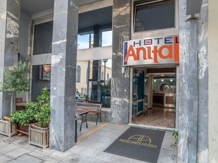 Anita Hotel 写真