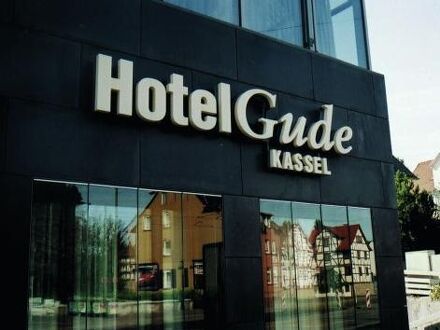 Hotel Gude 写真