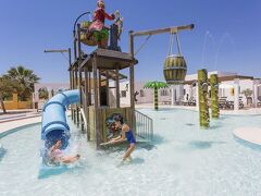 グランド パラディウム セレクト パレス イビサ 【オールインクルーシブ】 写真