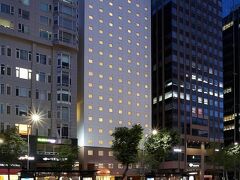 ホテル東横INNソウル江南 写真