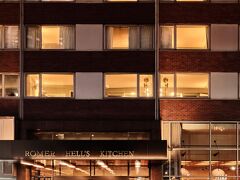 ローマー ヘルズキッチン 写真