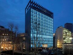 ハイアット セントリック ミラン セントラーレ 写真