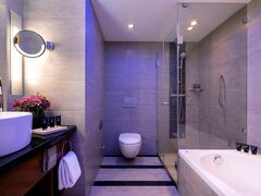 ザ ヴィスタ アット ヒルトン テルアビブ 写真