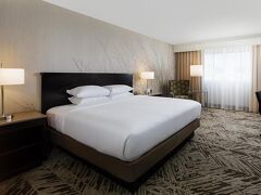 ヒルトン シンシナティ エアポート 写真