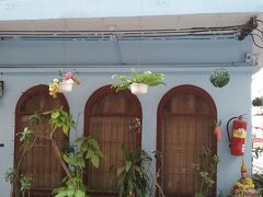 ダニー ホステル 写真