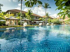 バンダラ スパ リゾート アンド プール ヴィラズ 写真