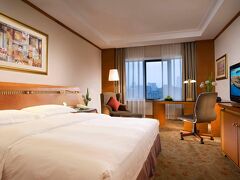 スイスホテル北京香港マカオセンター 写真