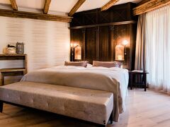 ホテル オーベルフォルストホフ 写真