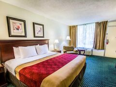 アイランド ホテル オブ ザ スペース コースト 写真