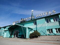 Good Morning Västerås 写真