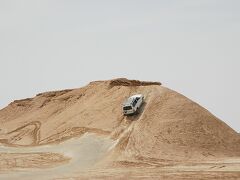 エル ムラディ トズール 写真