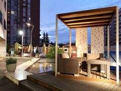 ユーロスターズ スイーツ ミラシエラ 写真