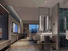 Holiday Inn Express Changsha Development Zone by IHG 写真