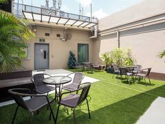 ザ キー ホテル 写真